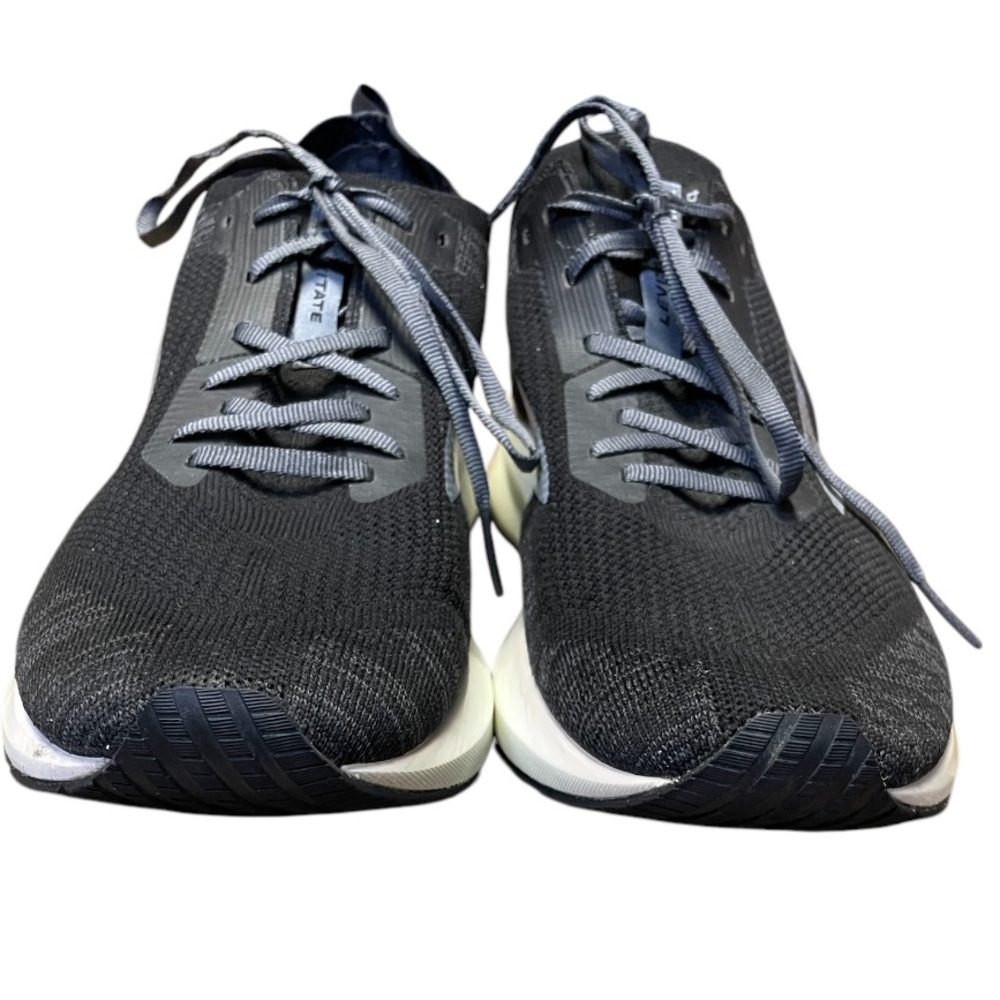 Brooks Levitate 4 Mens Size 14 Shoes Black Running Athletic Sneakers 1103451D012 - Picture 3 of 9